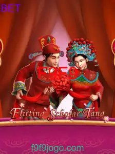 FlirtingScholarTang
