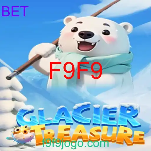 GlacierTreasure