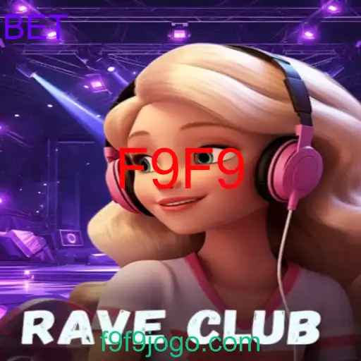 RaveClub: Mergulhe no Universo do Jogo F9F9